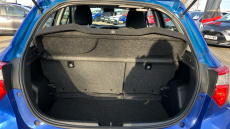 Toyota Yaris 1.5 Hybrid Icon Tech 5dr CVT Hybrid Hatchback